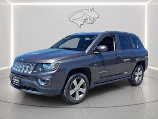 2017 Jeep COMPASS Base