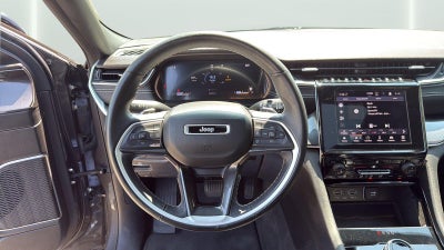 2022 Jeep Grand Cherokee Altitude