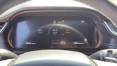 2022 Jeep Grand Cherokee Altitude