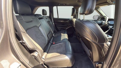 2022 Jeep Grand Cherokee Altitude