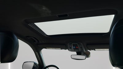 2022 Jeep Grand Cherokee Altitude