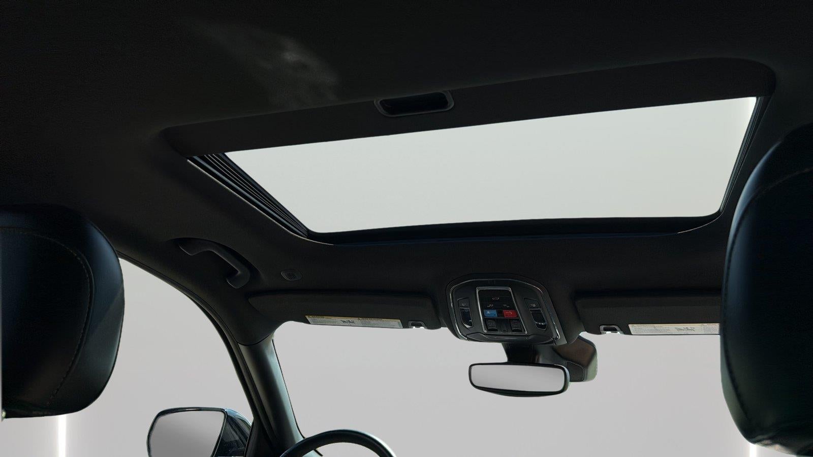 2022 Jeep Grand Cherokee Altitude