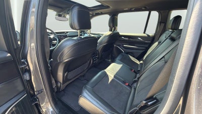 2022 Jeep Grand Cherokee Altitude