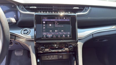 2022 Jeep Grand Cherokee Altitude