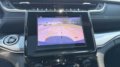 2022 Jeep Grand Cherokee Altitude