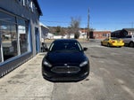 2018 Ford Focus SEL