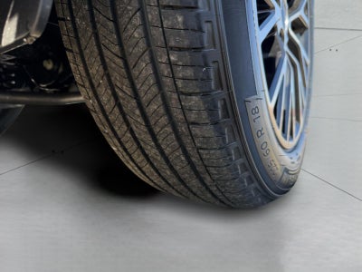 2026 Ford Escape Plug-In Hybrid PHEV