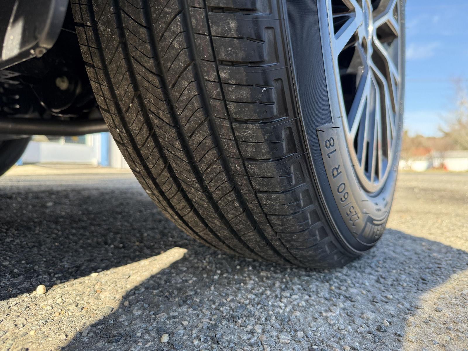 2026 Ford Escape Plug-In Hybrid PHEV