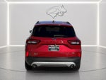 2026 Ford Escape Plug-In Hybrid PHEV