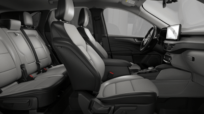 2026 Ford Escape Plug-In Hybrid PHEV