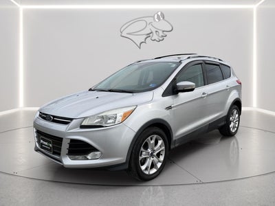 2016 Ford ESCAPE TITANM