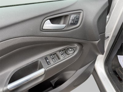 2016 Ford ESCAPE TITANM