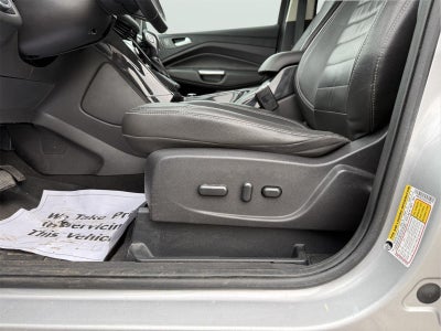 2016 Ford ESCAPE TITANM