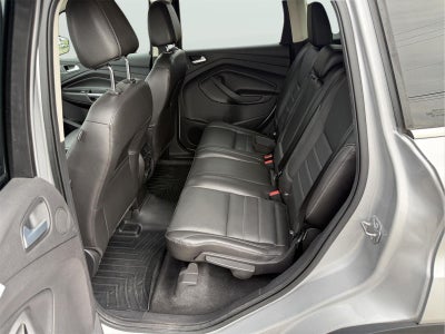 2016 Ford ESCAPE TITANM