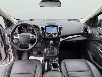 2016 Ford ESCAPE TITANM