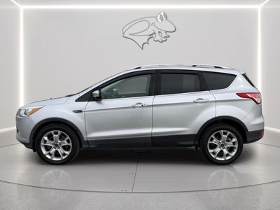 2016 Ford ESCAPE TITANM