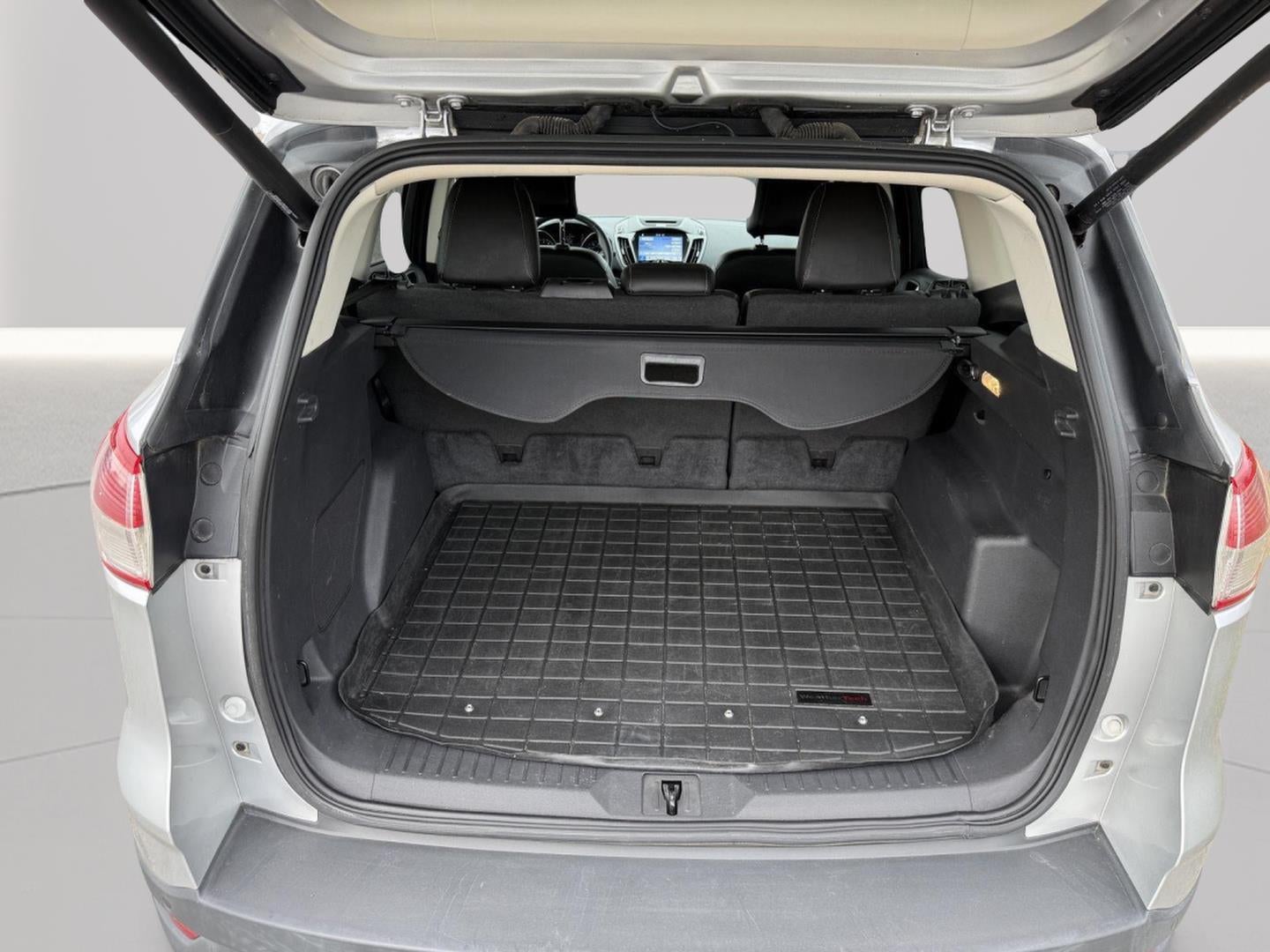 2016 Ford ESCAPE TITANM