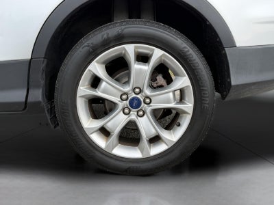 2016 Ford ESCAPE TITANM