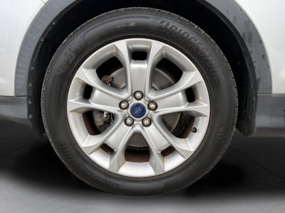 2016 Ford ESCAPE TITANM