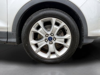 2016 Ford ESCAPE TITANM