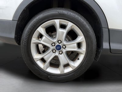 2016 Ford ESCAPE TITANM