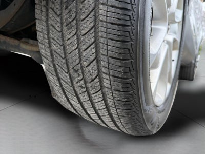 2016 Ford ESCAPE TITANM