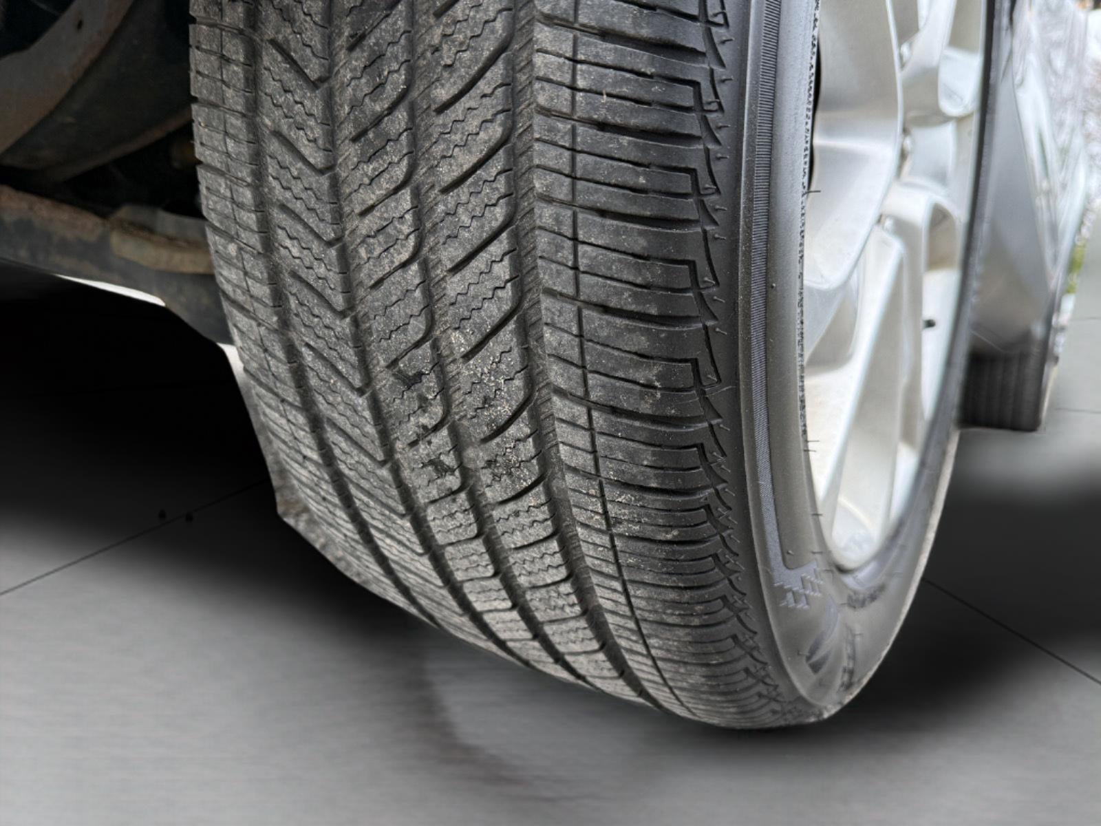 2016 Ford ESCAPE TITANM