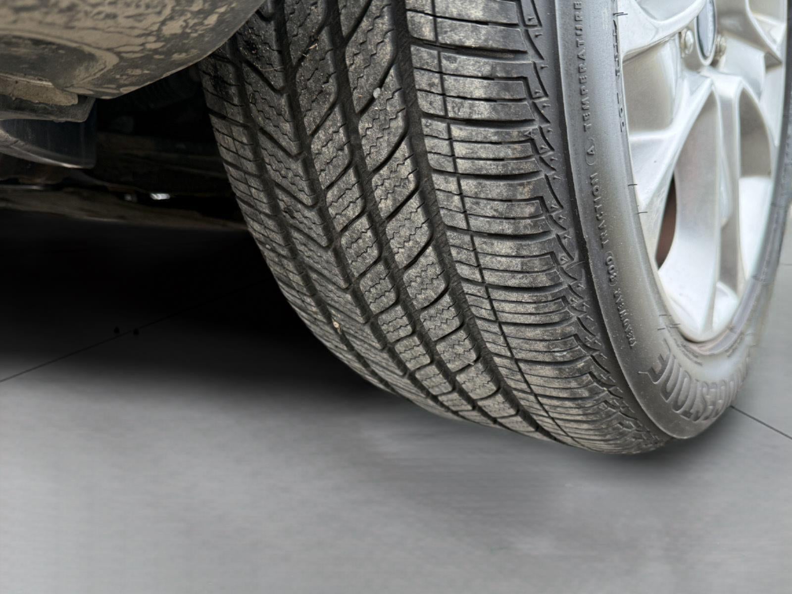 2016 Ford ESCAPE TITANM