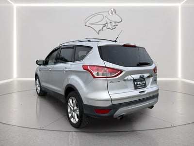 2016 Ford ESCAPE TITANM