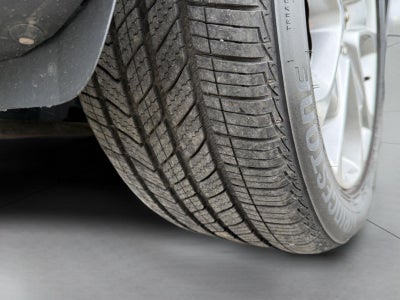 2016 Ford ESCAPE TITANM