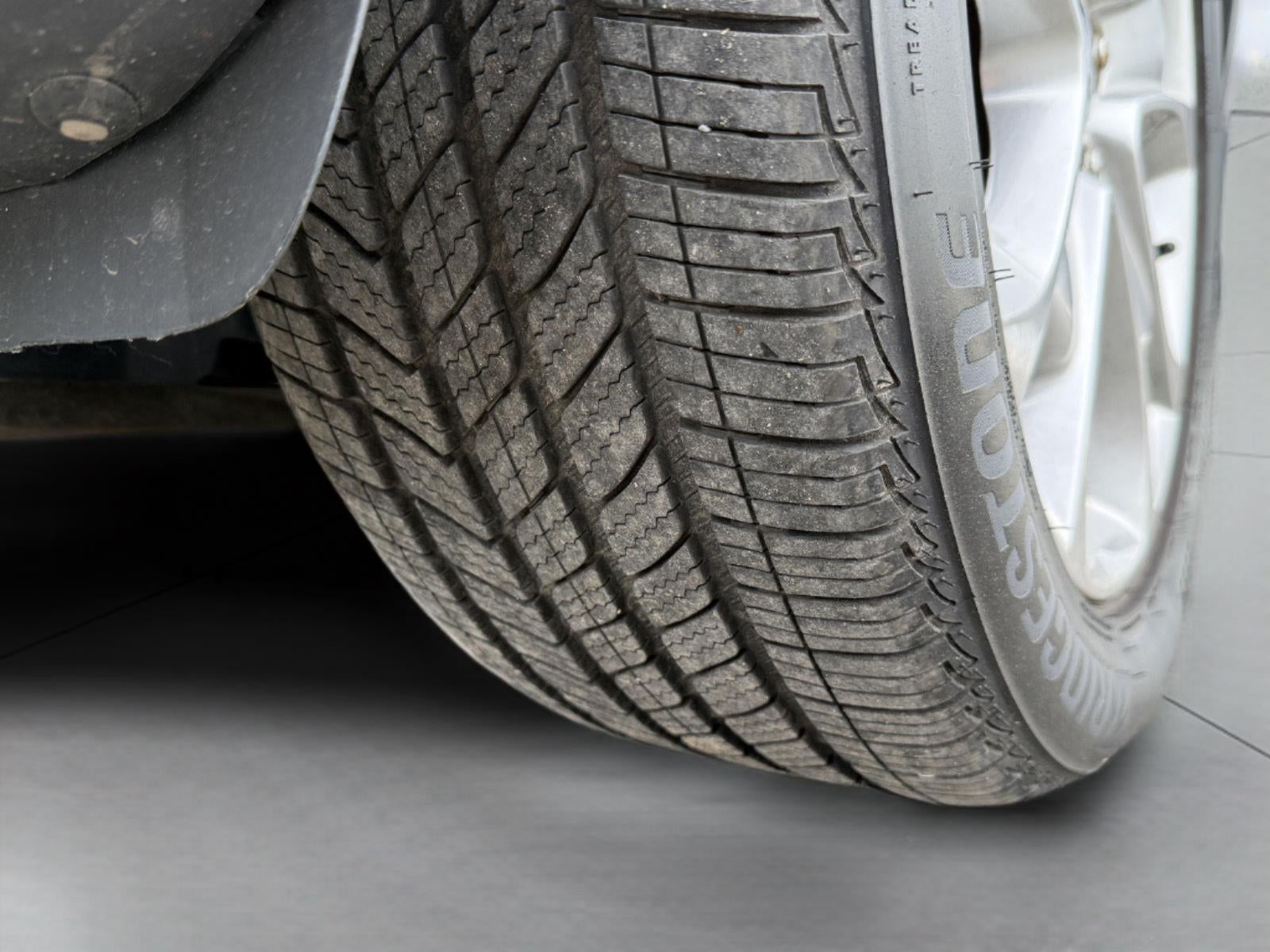 2016 Ford ESCAPE TITANM