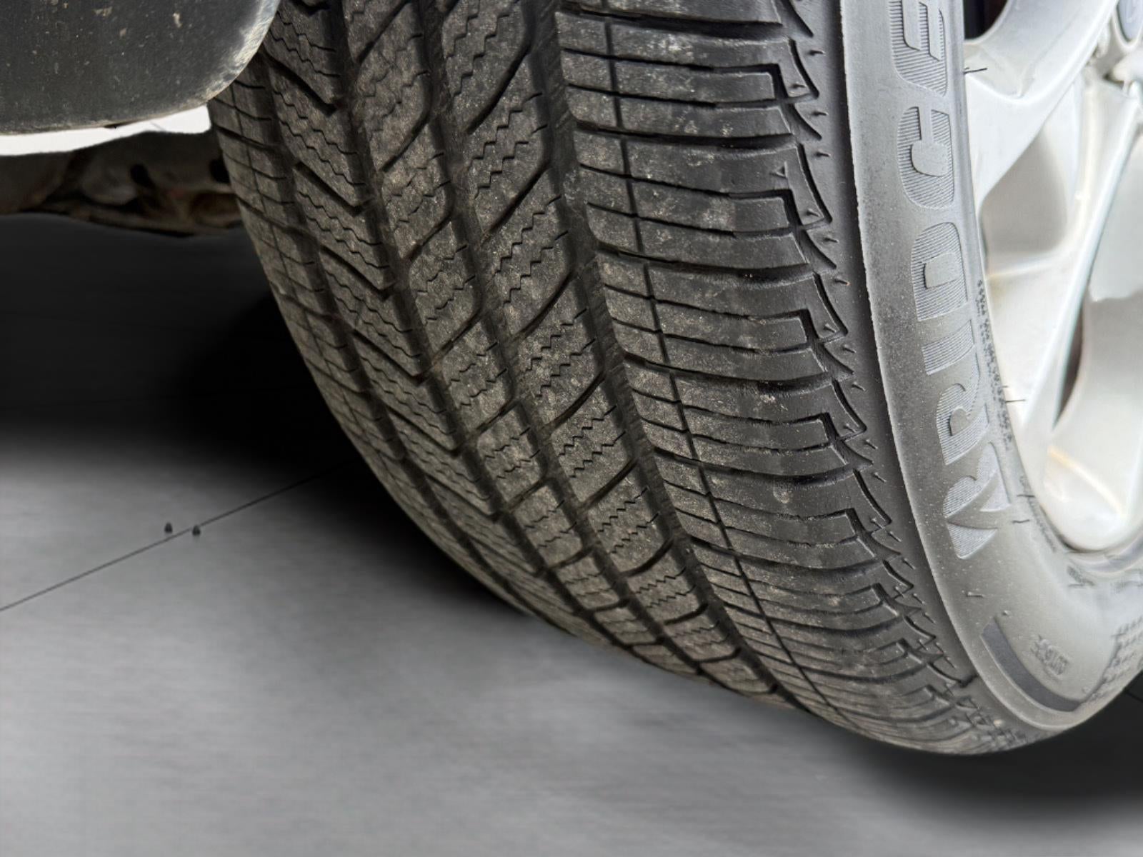 2016 Ford ESCAPE TITANM