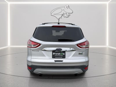 2016 Ford ESCAPE TITANM