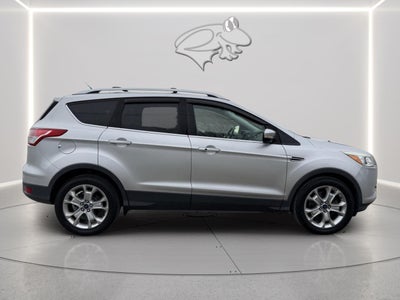 2016 Ford ESCAPE TITANM