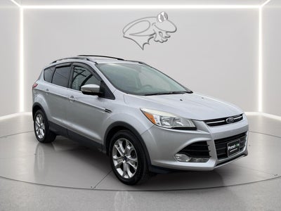 2016 Ford ESCAPE TITANM
