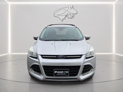 2016 Ford ESCAPE TITANM