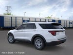 2026 Ford EXPLORER Active 100A
