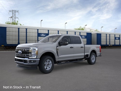 2026 Ford Super Duty F-250 XLT