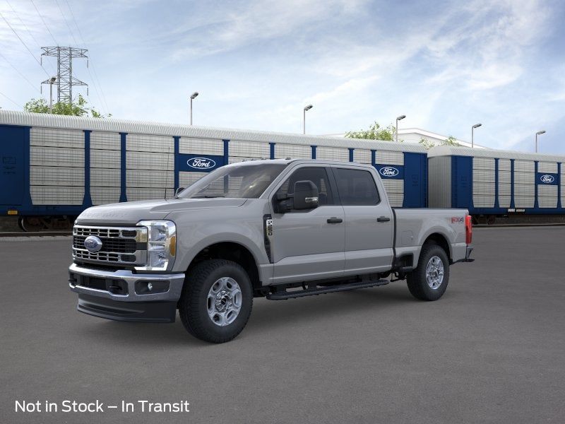 2026 Ford Super Duty F-250 XLT