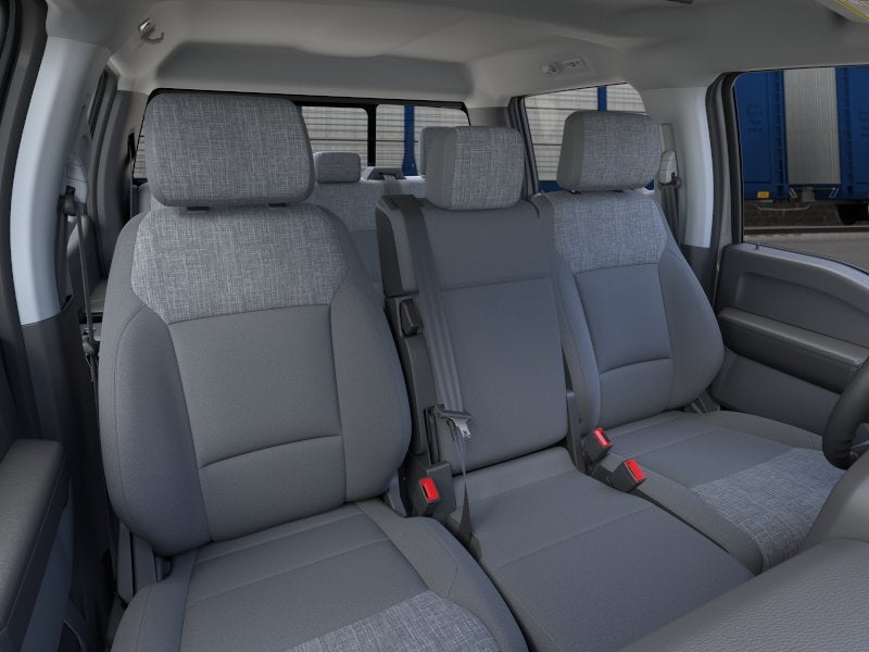 2026 Ford Super Duty F-250 XLT