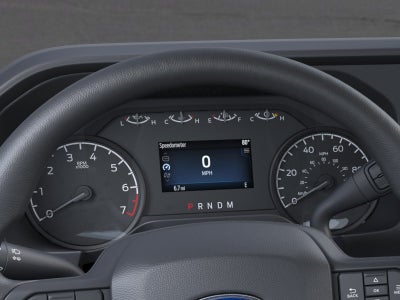 2026 Ford Super Duty F-250 XLT