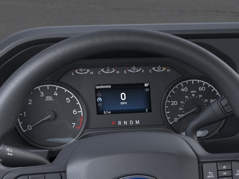 2026 Ford Super Duty F-250 XLT