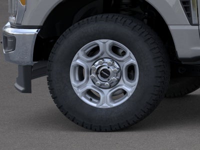 2026 Ford Super Duty F-250 XLT