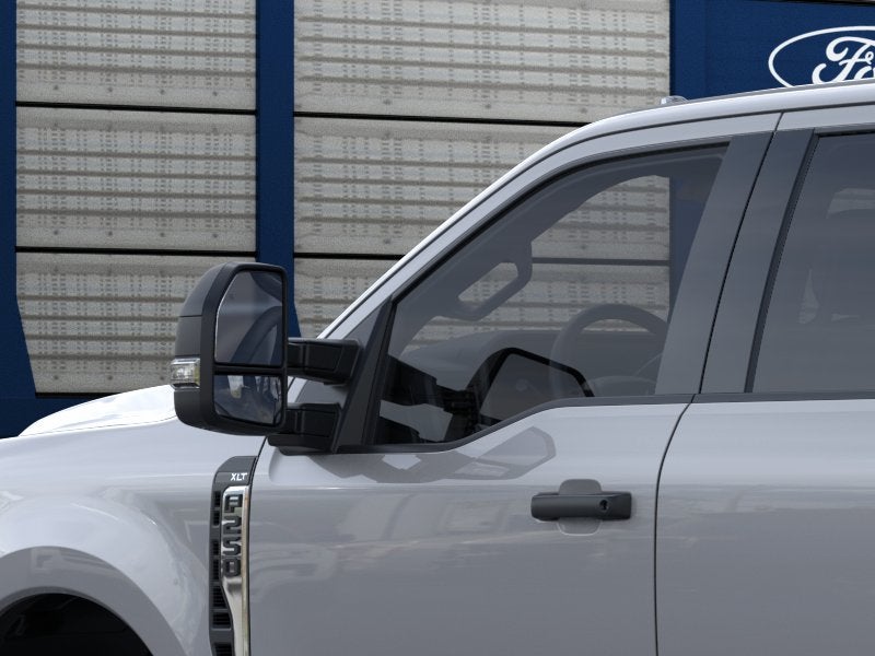 2026 Ford Super Duty F-250 XLT