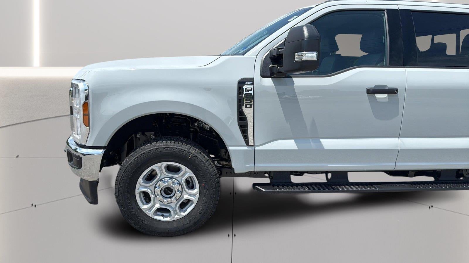 2026 Ford Super Duty F-250 XLT