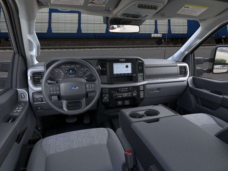 2026 Ford Super Duty F-250 XLT