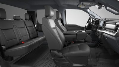 2026 Ford Super Duty F-250 XLT