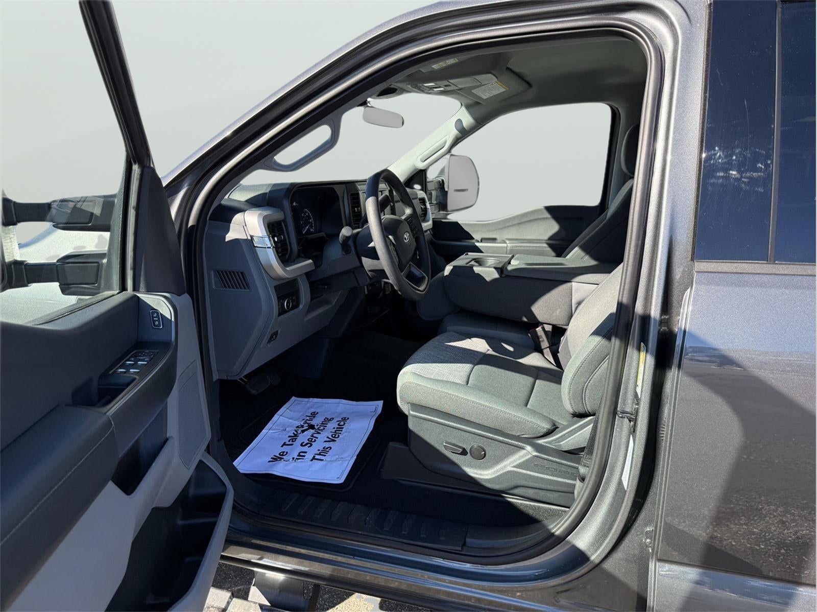 2026 Ford Super Duty F-250 XLT