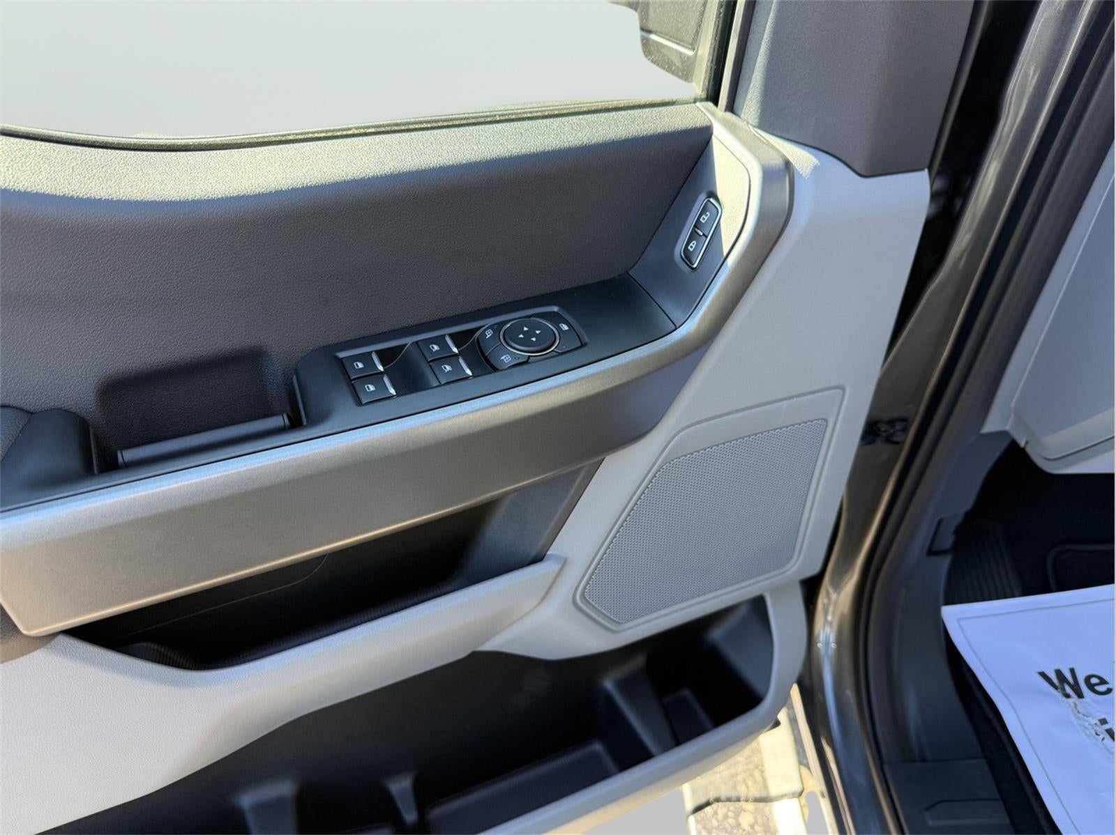 2026 Ford Super Duty F-250 XLT