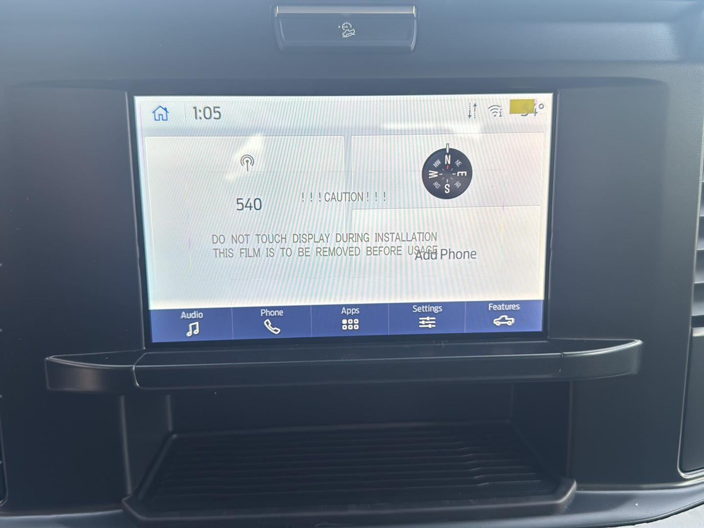 2026 Ford Super Duty F-250 XLT